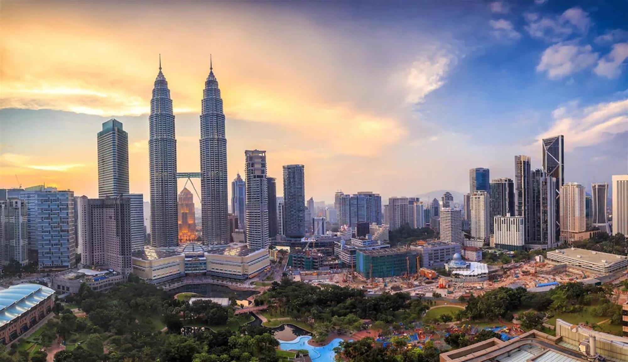 Famous Service Times Square Kl Apartemen Kuala Lumpur