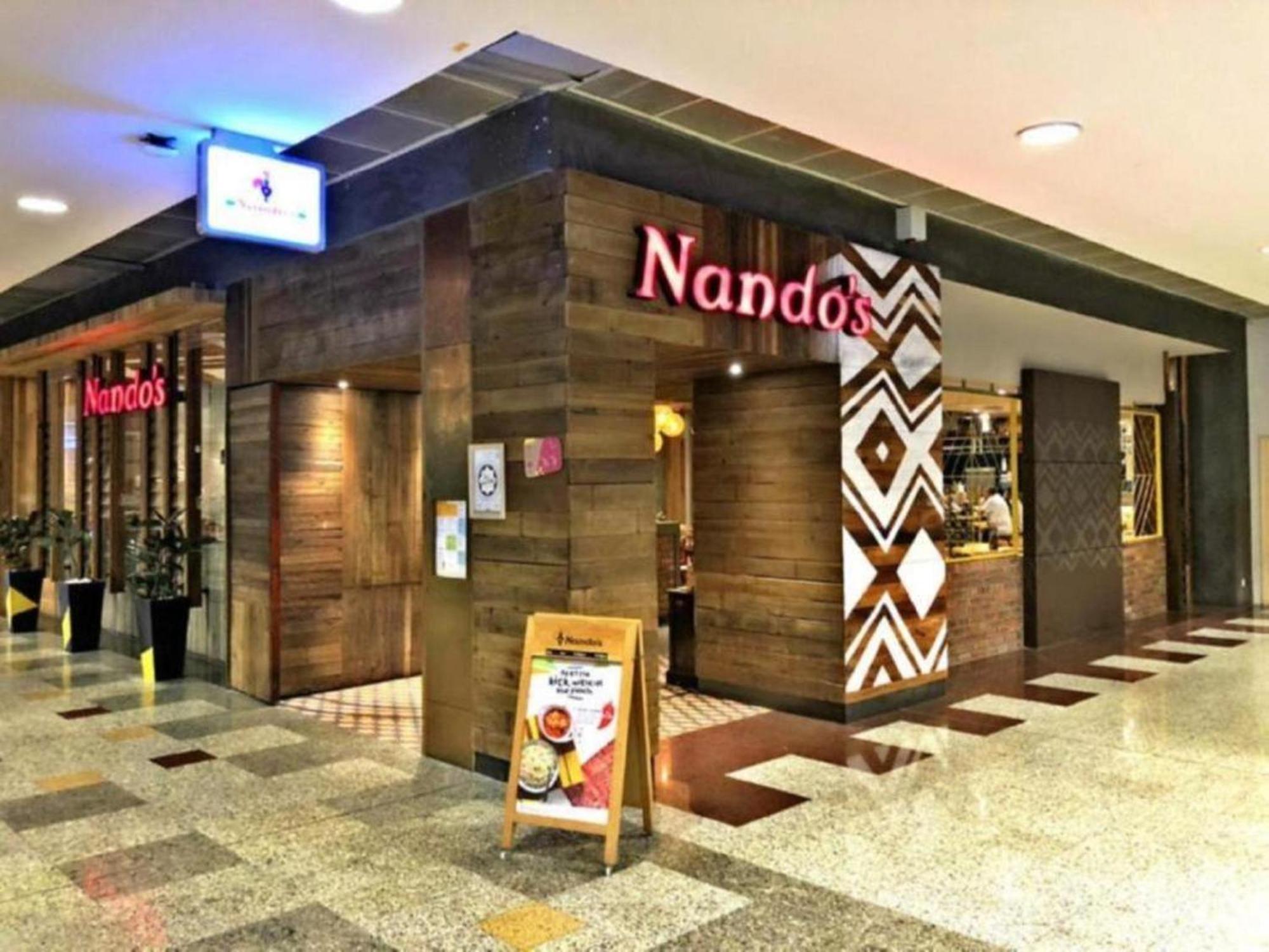 Famous Service Times Square Kl Apartemen