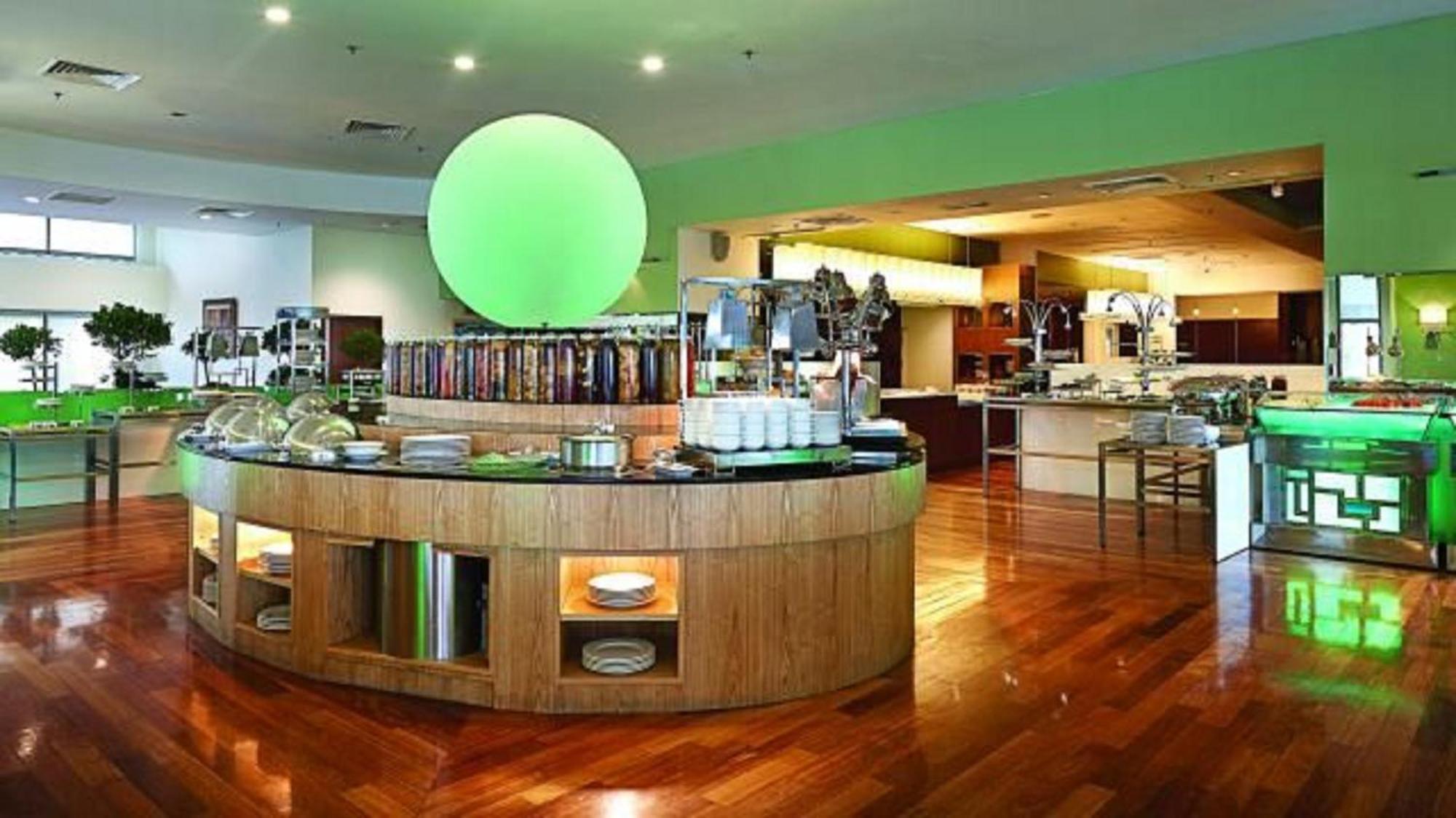 Apartemen Famous Service Times Square Kl *