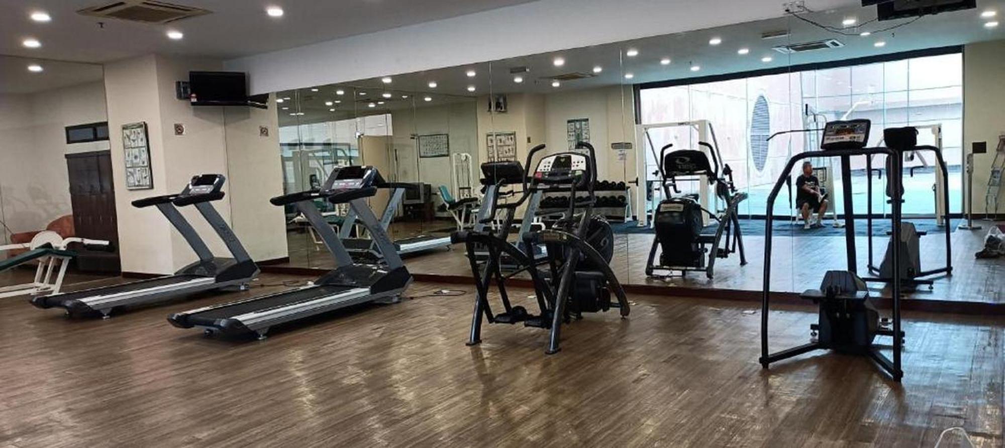 Famous Service Times Square Kl Apartemen Kuala Lumpur
