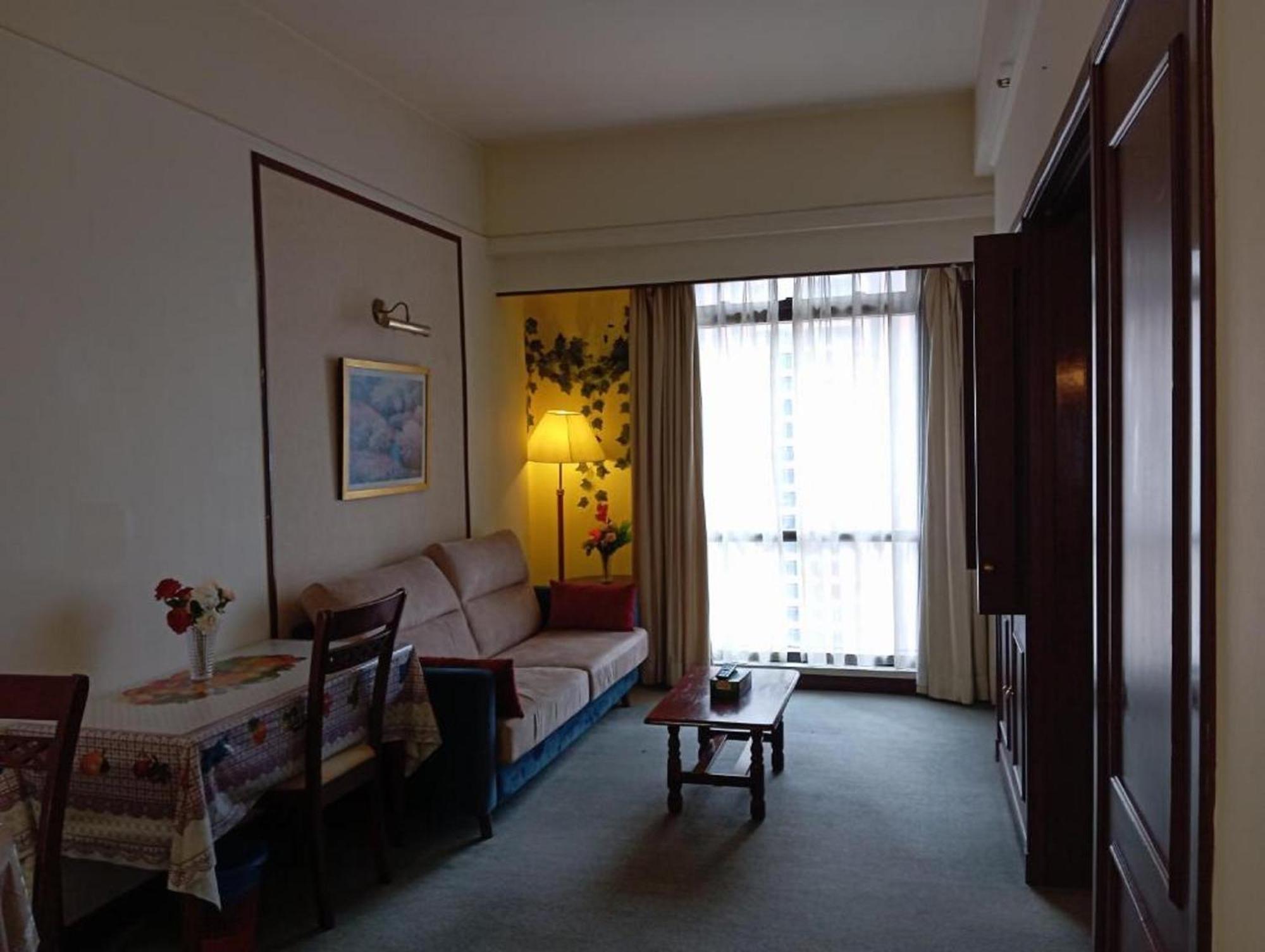 Famous Service Times Square Kl Apartemen Kuala Lumpur