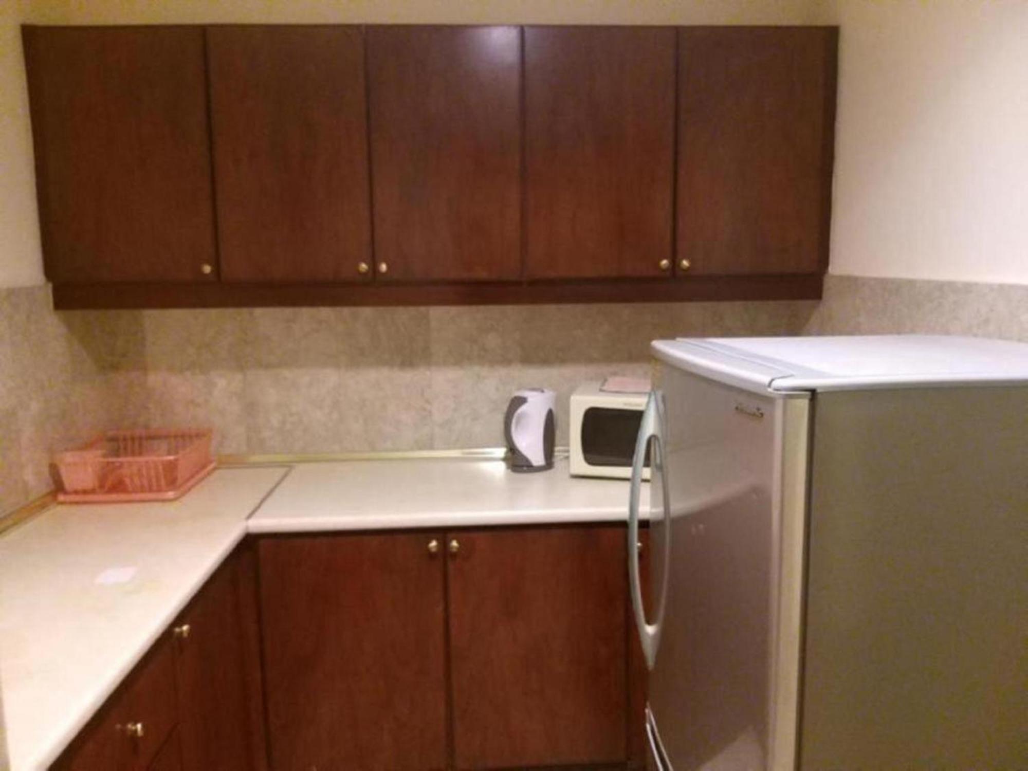 Apartemen Famous Service Times Square Kl