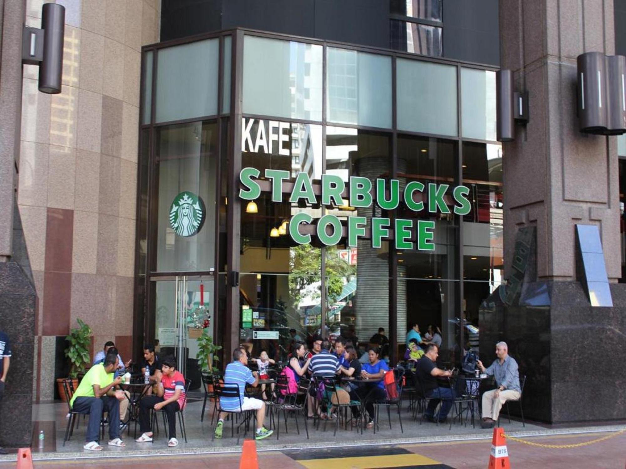 Famous Service Times Square Kl Apartemen Kuala Lumpur