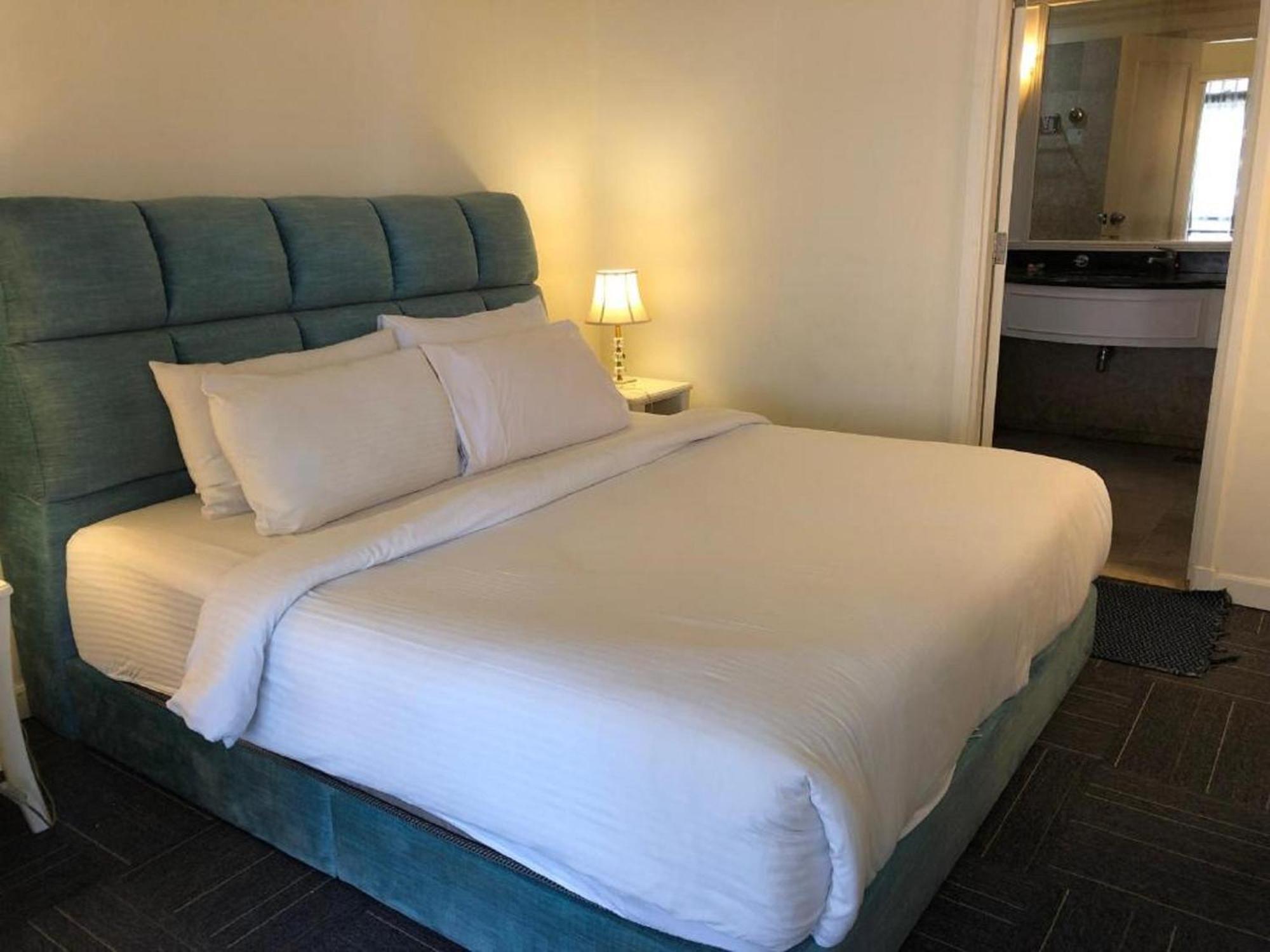 Famous Service Times Square Kl Apartemen Kuala Lumpur