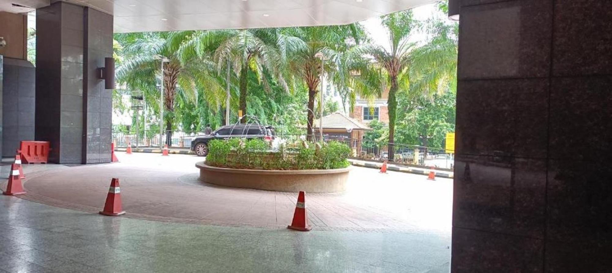 Famous Service Times Square Kl Apartemen Kuala Lumpur